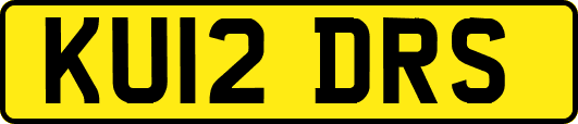 KU12DRS