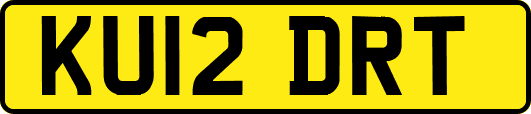 KU12DRT