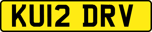 KU12DRV