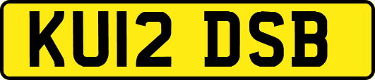 KU12DSB
