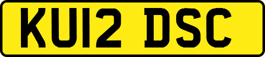 KU12DSC