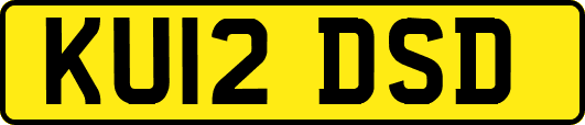 KU12DSD