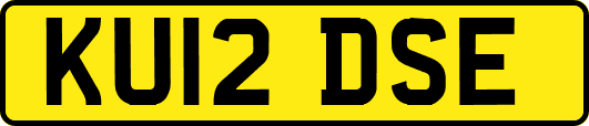KU12DSE