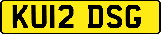 KU12DSG