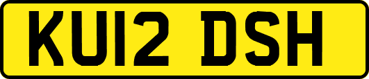 KU12DSH