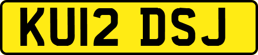 KU12DSJ