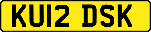 KU12DSK