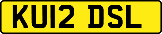 KU12DSL