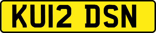 KU12DSN
