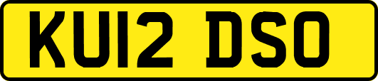 KU12DSO