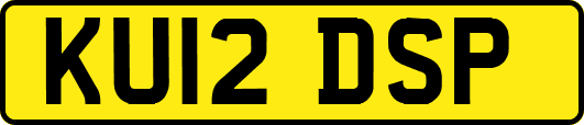 KU12DSP
