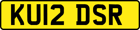 KU12DSR