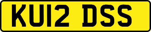 KU12DSS