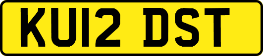 KU12DST
