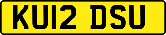 KU12DSU