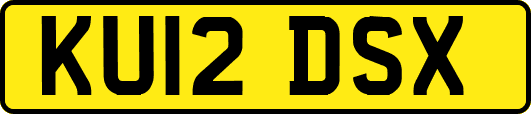 KU12DSX