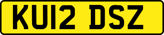 KU12DSZ