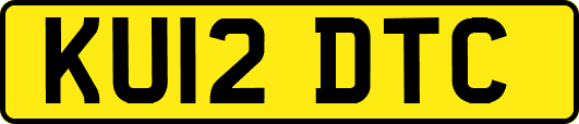 KU12DTC