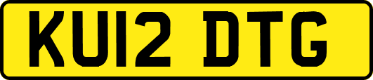 KU12DTG
