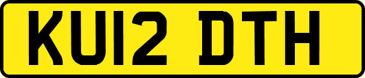 KU12DTH
