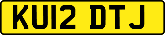 KU12DTJ