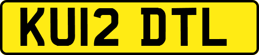 KU12DTL