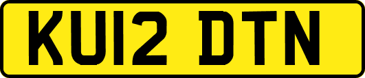 KU12DTN