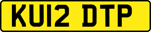 KU12DTP