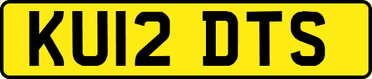 KU12DTS