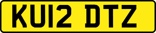 KU12DTZ