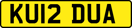 KU12DUA