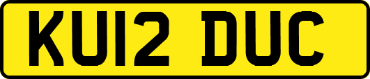 KU12DUC