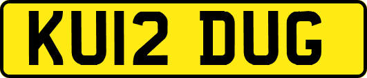 KU12DUG