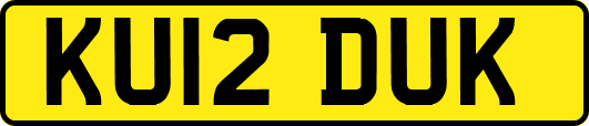 KU12DUK