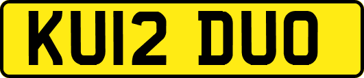 KU12DUO