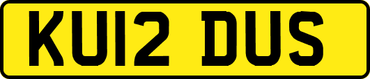 KU12DUS