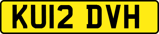 KU12DVH
