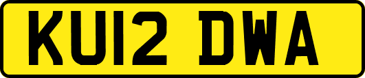 KU12DWA