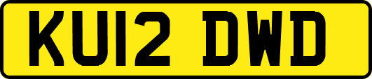 KU12DWD