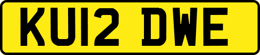 KU12DWE