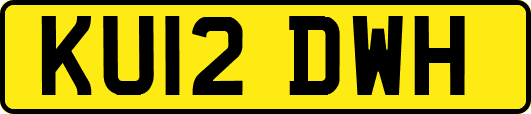 KU12DWH