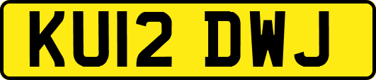 KU12DWJ