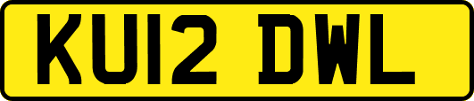 KU12DWL