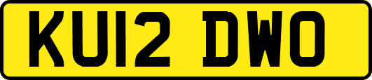 KU12DWO