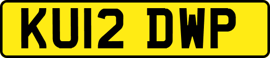 KU12DWP