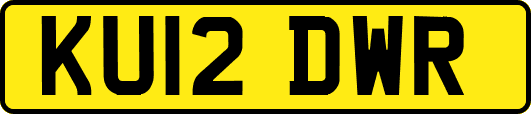 KU12DWR