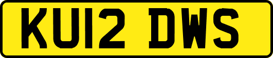 KU12DWS