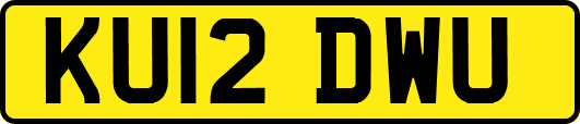 KU12DWU