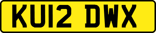 KU12DWX