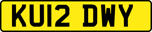 KU12DWY